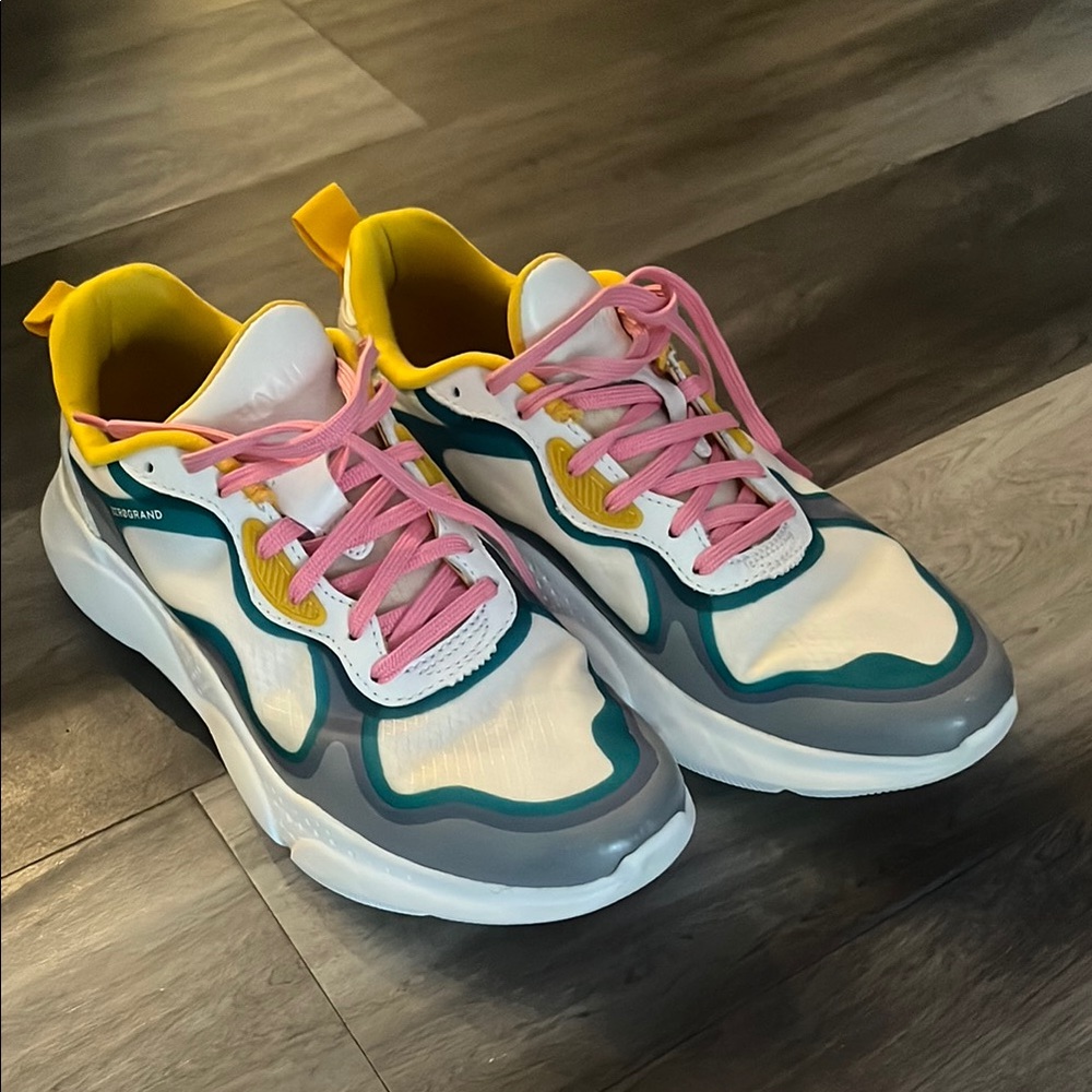 Cole Hann Zero ground / Like new